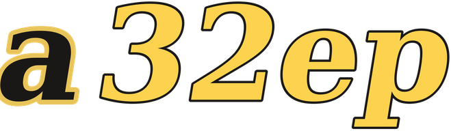 a32ep logo